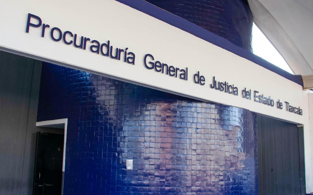 Ejecuta PGJE orden de aprehensión por violación